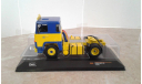 Scania LBT 141... (IXO)..., масштабная модель, scale43