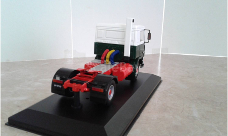 Volvo F10 ... (IXO)..., масштабная модель, scale43