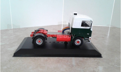 Volvo F10 ... (IXO)..., масштабная модель, scale43