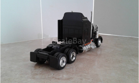 Kenworth W900  ... (NewRay) ..., масштабная модель, New-Ray Toys, scale43