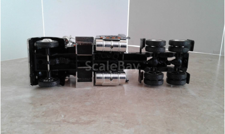 Kenworth W900  ... (NewRay) ..., масштабная модель, New-Ray Toys, scale43