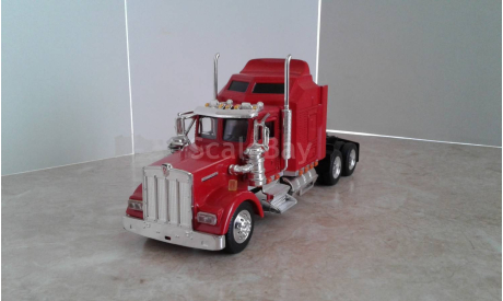 Kenworth W900  ... (NewRay) ..., масштабная модель, New-Ray Toys, scale43