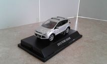 FORD Escape (Kuga)... (Green-Light)..., масштабная модель, Greenlight Collectibles, scale43