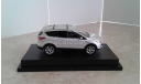 FORD Escape (Kuga)... (Green-Light)..., масштабная модель, Greenlight Collectibles, scale43