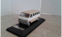 FORD Econoline (Premium X)..., масштабная модель, scale43