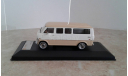 FORD Econoline (Premium X)..., масштабная модель, scale43