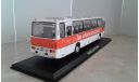 IKARUS (Икарус) - 250.58 (1981) ... (ClassicBus) ..., масштабная модель, scale43