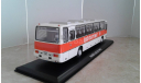 IKARUS (Икарус) - 250.58 (1981) ... (ClassicBus) ..., масштабная модель, scale43