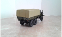 УРАЛ-4320-31 ... (АИСТ)..., масштабная модель, Автоистория (АИСТ), scale43