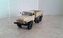 УРАЛ-375Н ... - (АИСТ)..., масштабная модель, 1:43, 1/43, Автоистория (АИСТ)