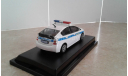 Toyota Prius (дилер)... конверсия..., масштабная модель, scale43