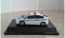 Toyota Prius (дилер)... конверсия..., масштабная модель, scale43