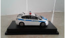 Toyota Prius (дилер)... конверсия..., масштабная модель, scale43