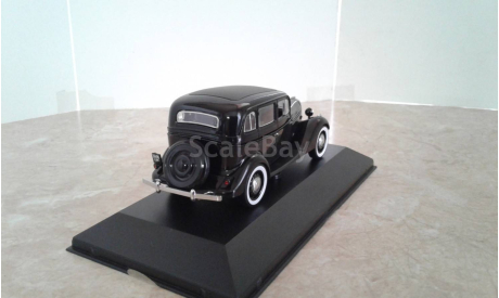 ГАЗ 11-73 ... (IST) ..., масштабная модель, IST Models, scale43