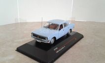 Горький М24-10 ... (IST) ..., масштабная модель, IST Models, ГАЗ, scale43