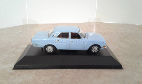 Горький М24-10 ... (IST) ..., масштабная модель, IST Models, ГАЗ, scale43