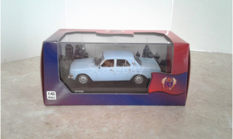 Горький М24-10 ... (IST) ..., масштабная модель, IST Models, ГАЗ, scale43