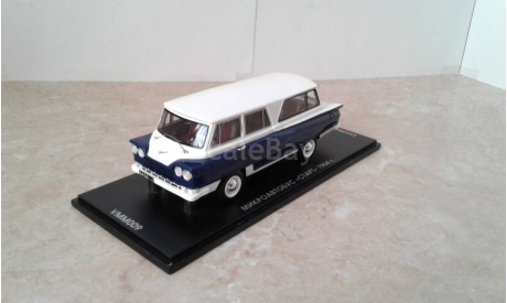 ’СТАРТ’ (1964г.) ’Кавказская пленница’ - (VMM-009)..., масштабная модель, VMM/VVM, scale43
