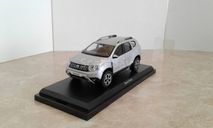 Dacia DUSTER - 2018 ... (Norev)..., масштабная модель, 1:43, 1/43