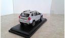 Dacia DUSTER - 2018 ... (Norev)..., масштабная модель, 1:43, 1/43