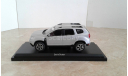 Dacia DUSTER - 2018 ... (Norev)..., масштабная модель, scale43