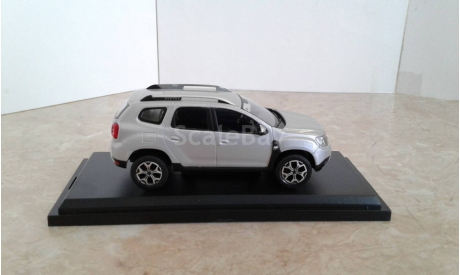 Dacia DUSTER - 2018 ... (Norev)..., масштабная модель, scale43