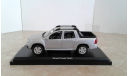 Renault DUSTER Oroch - 2016 ... (Norev)..., масштабная модель, scale43