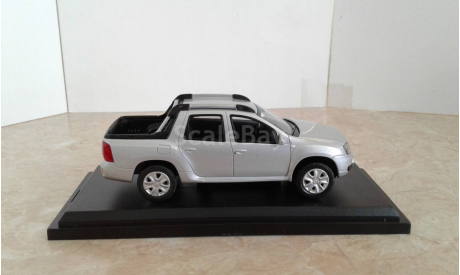 Renault DUSTER Oroch - 2016 ... (Norev)..., масштабная модель, scale43