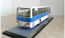 IKARUS (Икарус) - 256.51 (1985) ... (ClassicBus) ..., масштабная модель, scale43