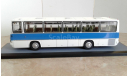 IKARUS (Икарус) - 256.51 (1985) ... (ClassicBus) ..., масштабная модель, scale43