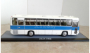 IKARUS (Икарус) - 256.51 (1985) ... (ClassicBus) ..., масштабная модель, scale43