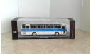 IKARUS (Икарус) - 256.51 (1985) ... (ClassicBus) ..., масштабная модель, scale43