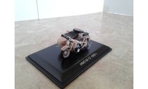 ИМЗ М-72 ... (DIP) ..., масштабная модель, DiP Models, scale43