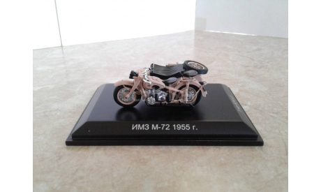 ИМЗ М-72 ... (DIP) ..., масштабная модель, DiP Models, scale43