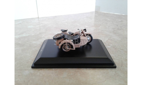 ИМЗ М-72 ... (DIP) ..., масштабная модель, DiP Models, scale43