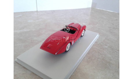 Москвич-404 спорт ... (DIP) ..., масштабная модель, 1:43, 1/43, DiP Models
