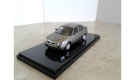 LADA Priora 2170 седан  ... (DIP) ..., масштабная модель, 1:43, 1/43, DiP Models, ВАЗ