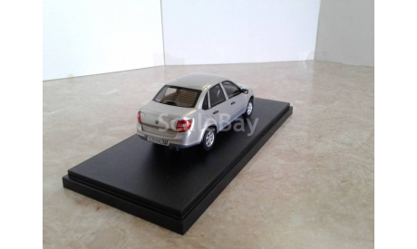 LADA 2190 седан ... (DIP) ..., масштабная модель, 1:43, 1/43, DiP Models, ВАЗ