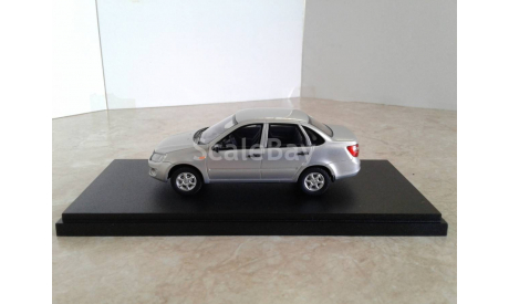 LADA 2190 седан ... (DIP) ..., масштабная модель, 1:43, 1/43, DiP Models, ВАЗ
