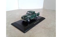 Москвич 400 пикап ... (DIP) ..., масштабная модель, DiP Models, scale43