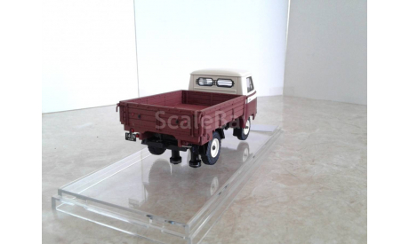 УАЗ-450Д Лимит. ... (DIP) ..., масштабная модель, 1:43, 1/43, DiP Models