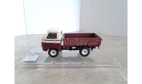 УАЗ-450Д Лимит. ... (DIP) ..., масштабная модель, 1:43, 1/43, DiP Models