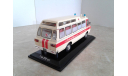ЗИЛ-118 КА ’ЦИТО’ ... (DIP) ..., масштабная модель, 1:43, 1/43, DiP Models