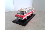 ЗИЛ-118 КС ... (DIP) ..., масштабная модель, 1:43, 1/43, DiP Models