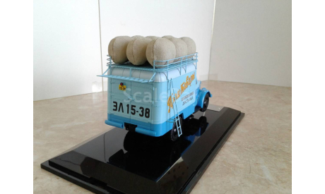 КИ-51... ’Промтовары’ ... (DIP) ..., масштабная модель, DiP Models, ГАЗ, scale43