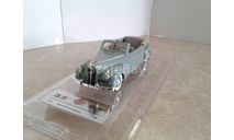 ЗиС-110Б Москва 1949г. ... (DIP) ..., масштабная модель, scale43, DiP Models