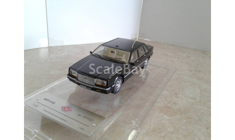 ЗиЛ-4102 1988г. с видоизмененным бампером ... (DIP) ..., масштабная модель, scale43, DiP Models