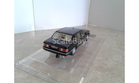 ЗиЛ-4102 1988г. с видоизмененным бампером ... (DIP) ..., масштабная модель, scale43, DiP Models