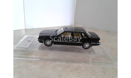 ЗиЛ-4102 1988г. с видоизмененным бампером ... (DIP) ..., масштабная модель, scale43, DiP Models