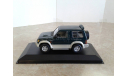 Mitsubishi Pajero SWB (1994) ... (Minichamps)..., масштабная модель, 1:43, 1/43